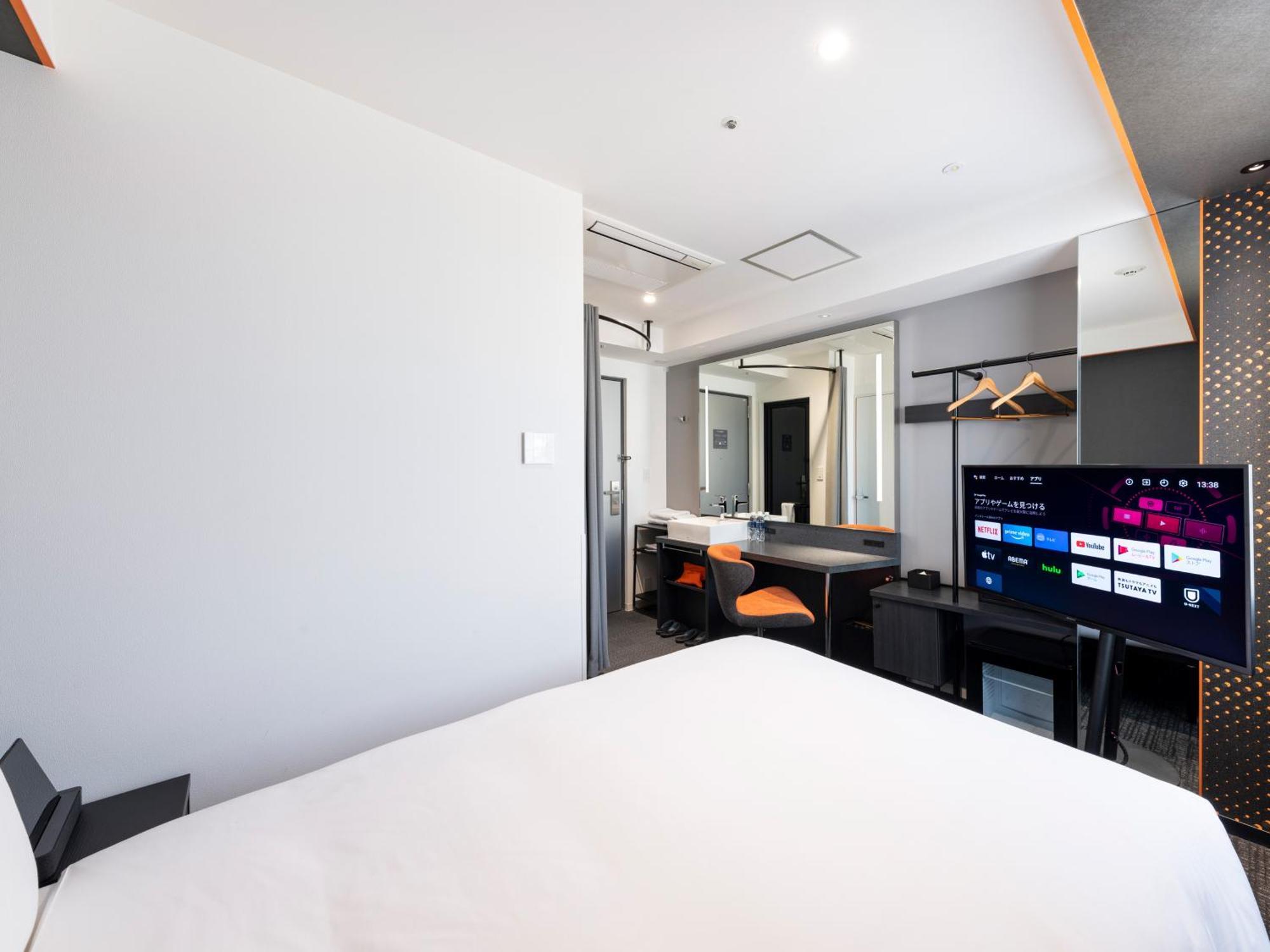 Sequence Suidobashi - Tokyo Hotell Eksteriør bilde
