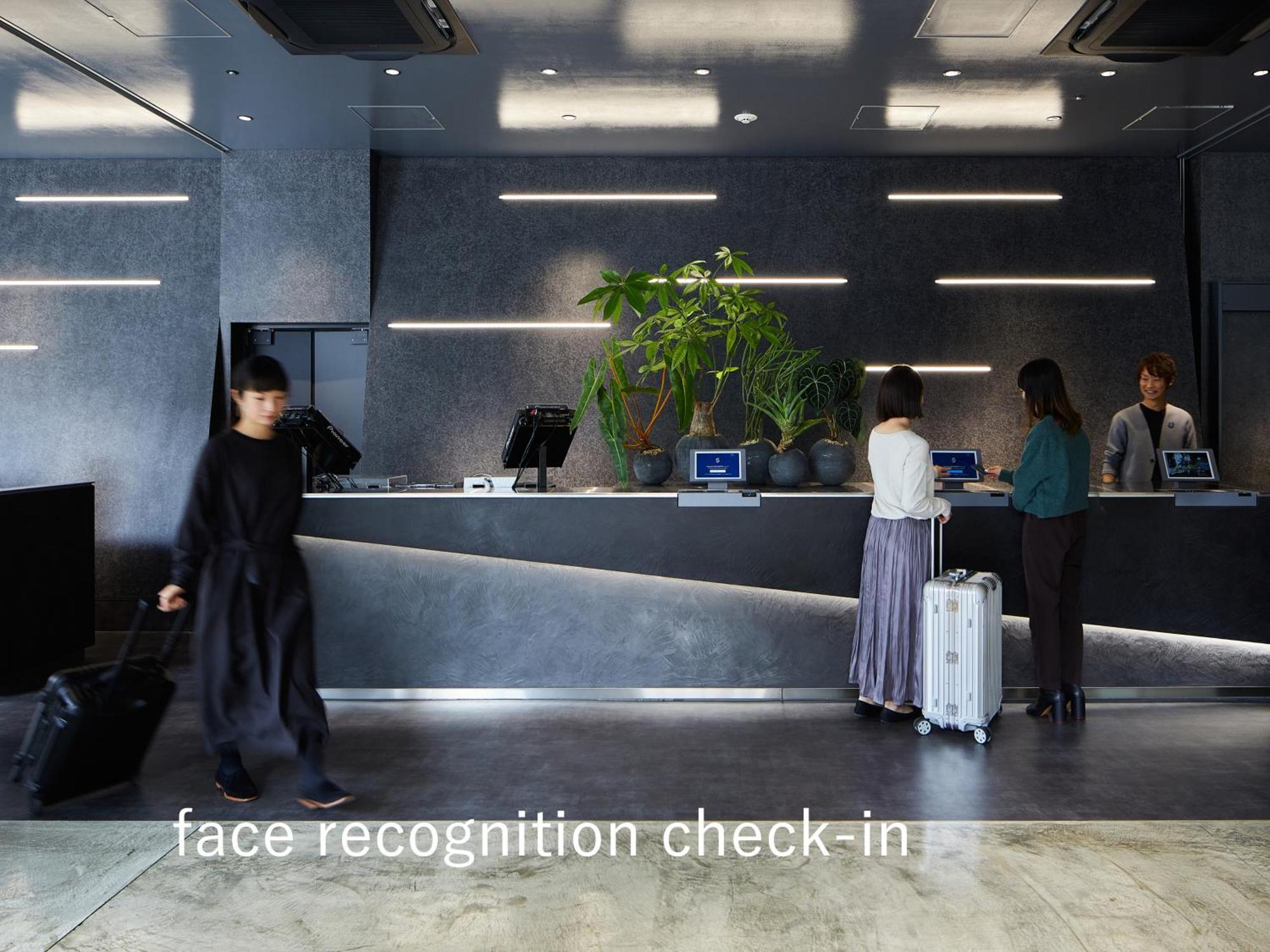 Sequence Suidobashi - Tokyo Hotell Eksteriør bilde