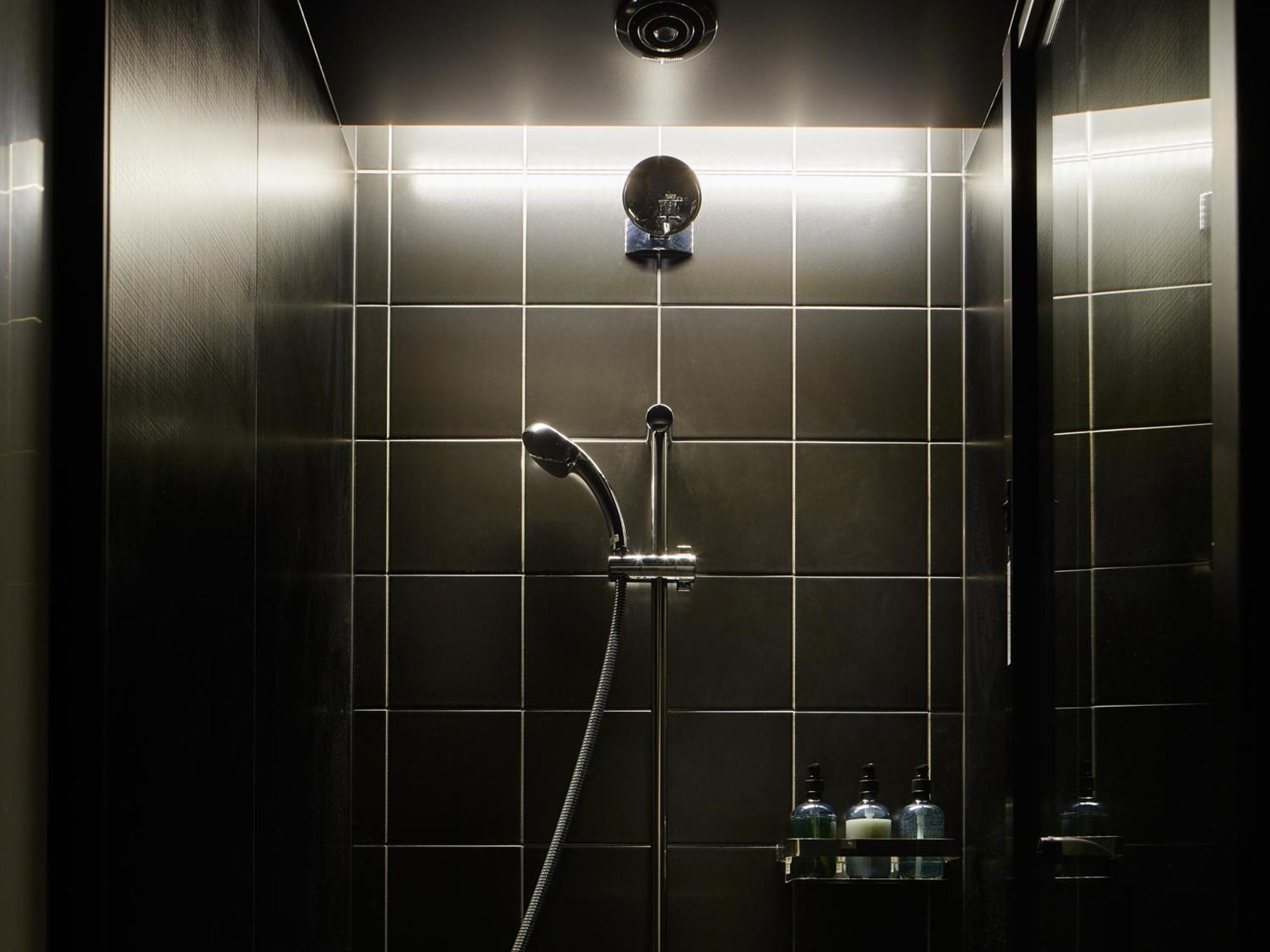 Sequence Suidobashi - Tokyo Hotell Eksteriør bilde