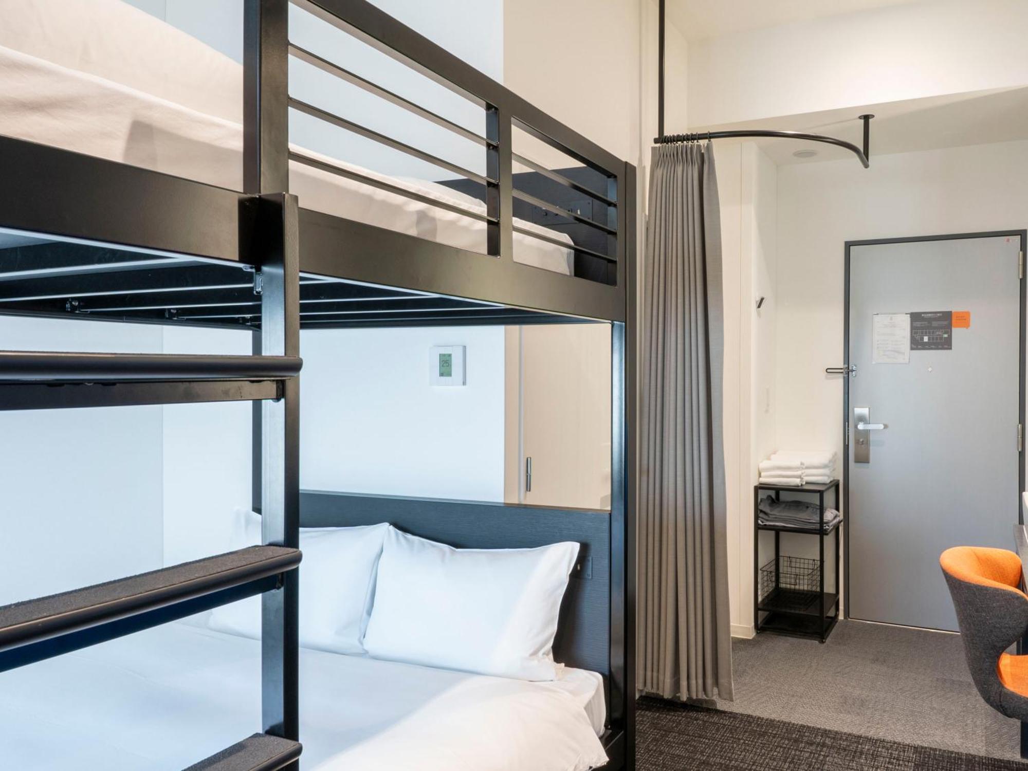 Sequence Suidobashi - Tokyo Hotell Rom bilde