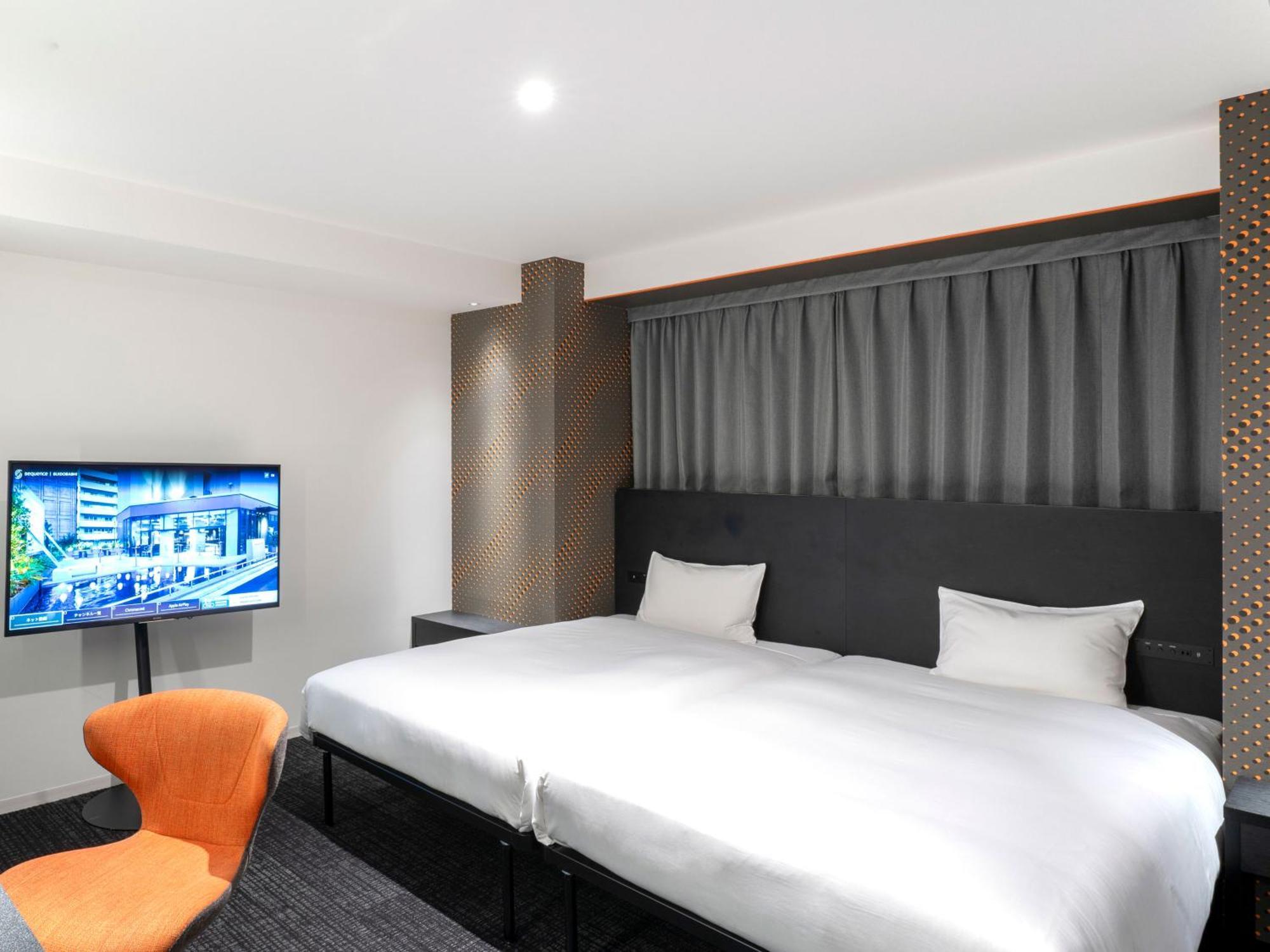 Sequence Suidobashi - Tokyo Hotell Rom bilde