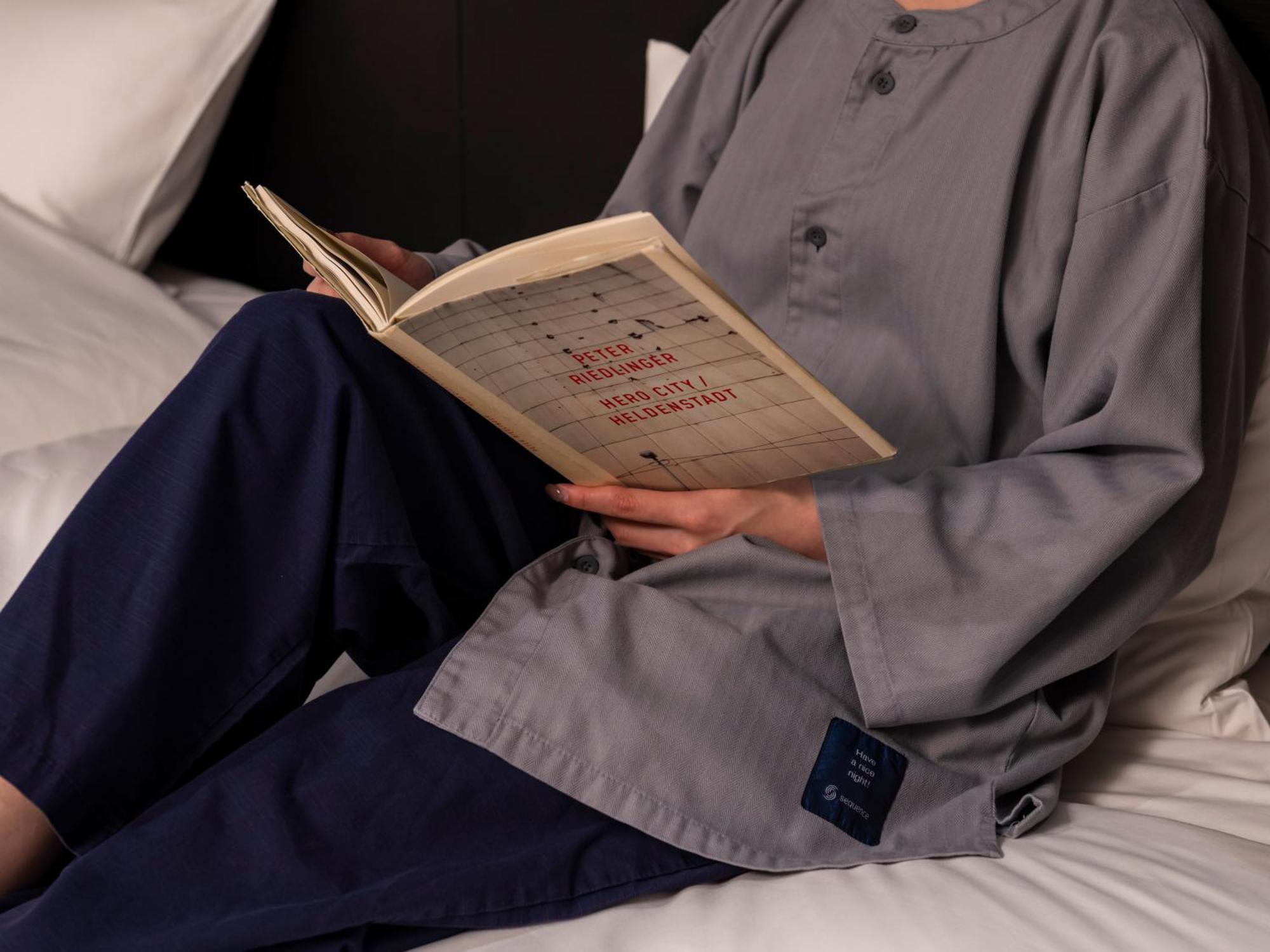 Sequence Suidobashi - Tokyo Hotell Rom bilde