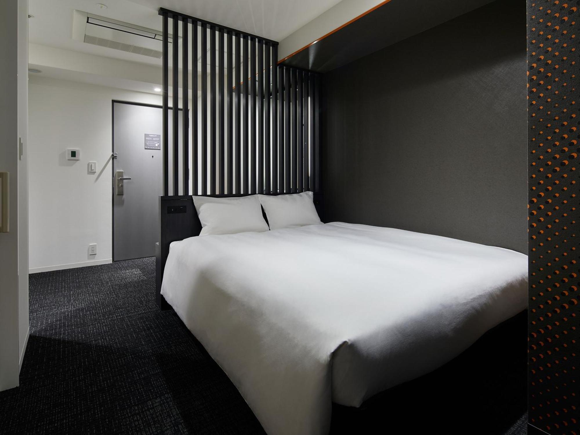 Sequence Suidobashi - Tokyo Hotell Rom bilde