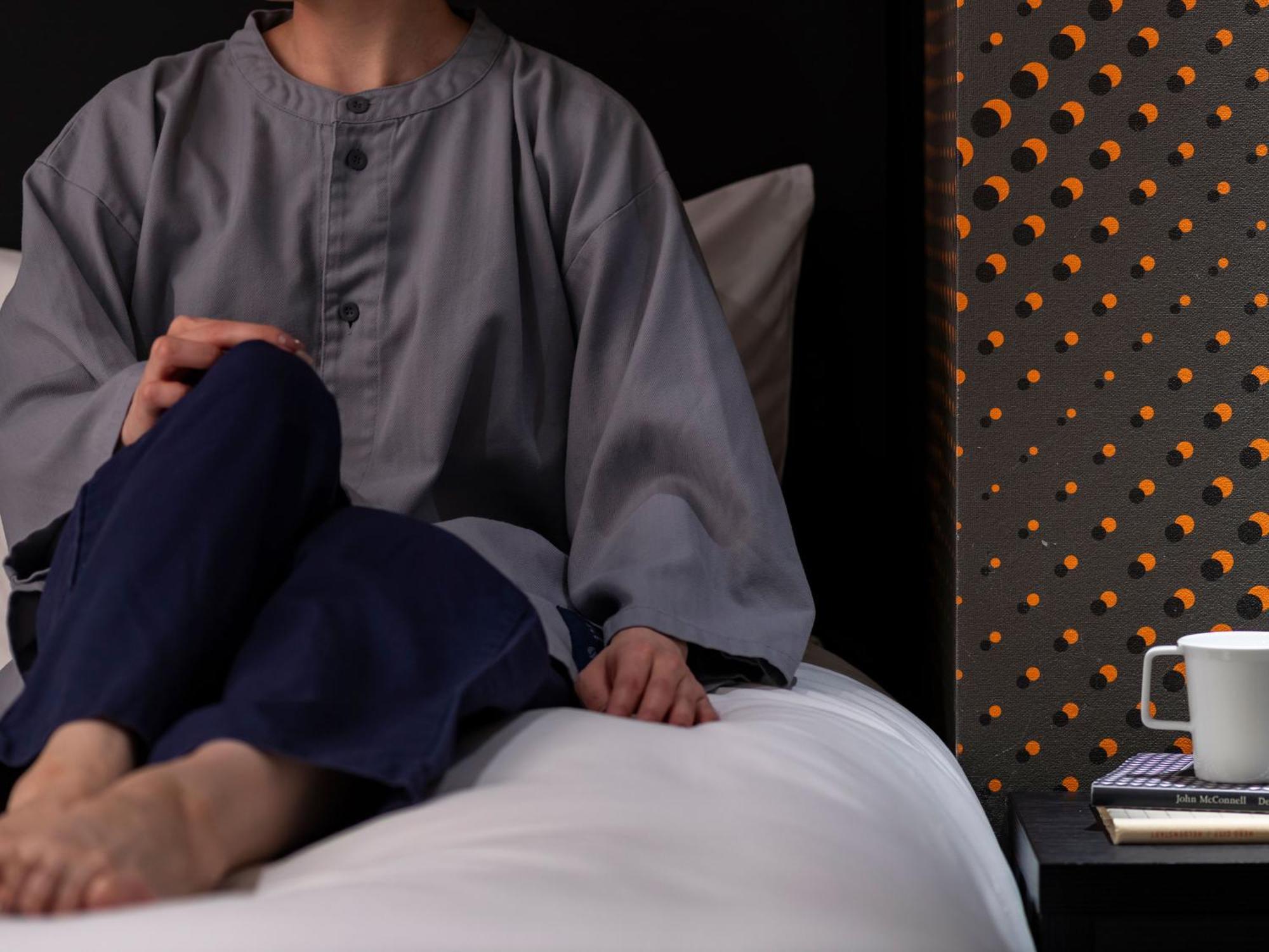 Sequence Suidobashi - Tokyo Hotell Eksteriør bilde