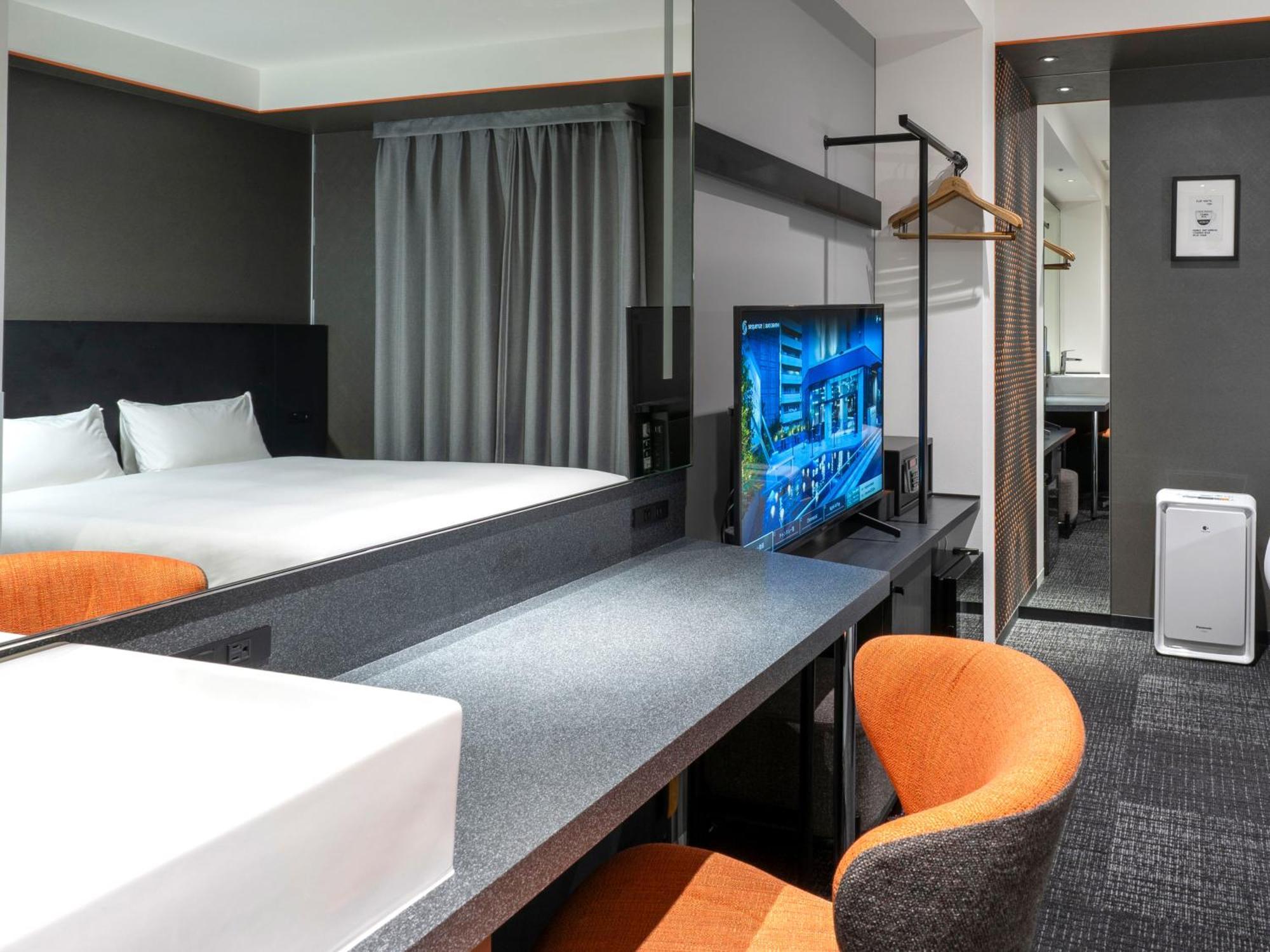 Sequence Suidobashi - Tokyo Hotell Rom bilde